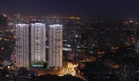 Ekta Tripolis, Mumbai - 2/3 BHK Premium Residences