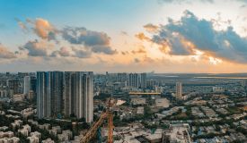 Ekta Tripolis, Mumbai - 2/3 BHK Premium Residences