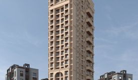 Vaishnavi Pride, Thane - 1/2 BHK Apartments