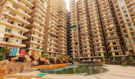 Windsor Paradise Ii, Ghaziabad - 2/3/4 BHK Apartments