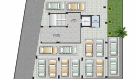 Vasundhara, Jaipur - Residential Apartments