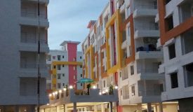 Sheetal Heights, Bhopal - 2 BHK Apartments
