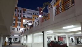 Sheetal Heights, Bhopal - 2 BHK Apartments