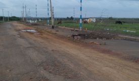 Vaishnavi Park, Hubballi - Residential Plots
