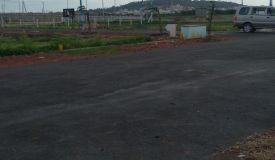 Vaishnavi Park, Hubballi - Residential Plots