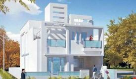 Dbali White House