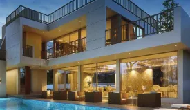 Mantra Park View, Pune - 1/2/3 BHK Apartments