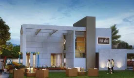 Mantra Park View, Pune - 1/2/3 BHK Apartments