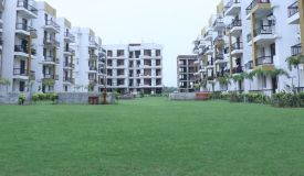 Palm Residency, Faridabad - 2 BHK Apartments