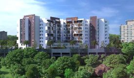 Pvr Anmol, Rangareddy - 2/3 BHK Apartments