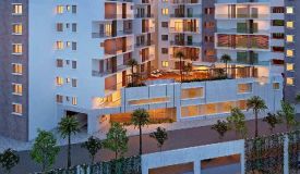 Pvr Anmol, Rangareddy - 2/3 BHK Apartments