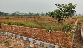 Rasapunja Township, Kolkata - Residential Plots