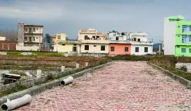 The Moscow City, Haridwar - 1/2/3 BHK Apartments