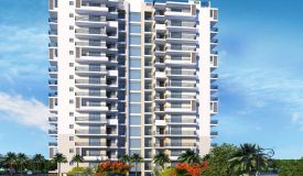 Victoria Heights, Panchkula - 3 BHK Apartments