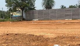 Virtue Retreat Avenue, Bangalore - Residential Plots