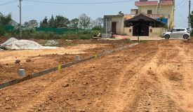 Virtue Retreat Avenue, Bangalore - Residential Plots