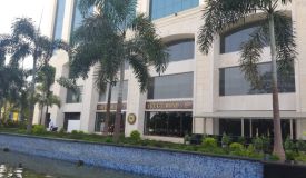 Cyber Heights, Lucknow - Office Space
