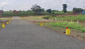 Shivswarup Developers, Pune - Residential Plots