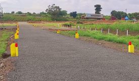 Shivswarup Developers, Pune - Residential Plots