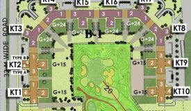 The Kalypso Court, Noida - 1/2/3/4/ BHK Apartments