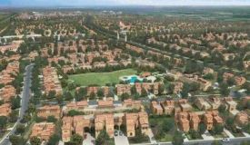 Emaar Mgf, Mohali - Residential Plots
