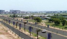 Emaar Mgf, Mohali - Residential Plots