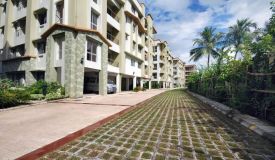 Fortune Township, Kolkata - 2/3 BHK Apartments