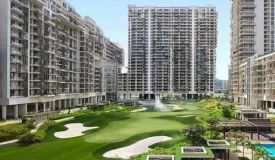 Gls 51 Avenue, Gurgaon - 1/2/3 BHK Apartments