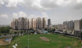 Gls 51 Avenue, Gurgaon - 1/2/3 BHK Apartments
