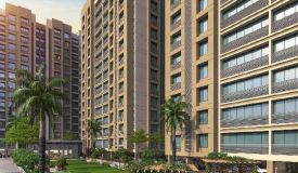 Orchid Fantasia, Surat - 2/3 BHK Apartments