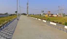 Vinayak Greens, Indore - Residential Plots