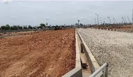 Tgp Grand City, Namakkal - Residential Plots