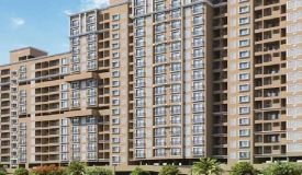 Vision Aristo, Pune - 2/3 BHK Apartments