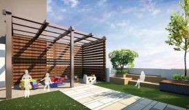 Vision Aristo, Pune - 2/3 BHK Apartments