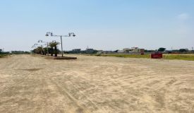 Aero Greens 2, Zirakpur - Residential Plots