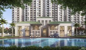 Ats Happy Trails, Greater Noida - 2/3 BHK Apartments
