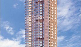 Rock Highlands, Mumbai - 2/3 BHK Apartments