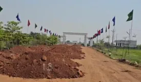 Shanti Kunj City