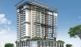 Pramukh Krupa, Mumbai - 1/2/3/4 BHK Apartments