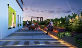 Pramukh Krupa, Mumbai - 1/2/3/4 BHK Apartments