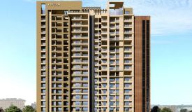 Metropolis Rivera, Thane - 1/2 BHK Apartments