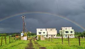 PRARAMBH SADANIK, Raigad - Residential Plots