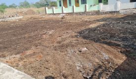 PRARAMBH SADANIK, Raigad - Residential Plots