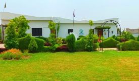 Noble Park, Lucknow - 1/3 BHK Farmhouse And Plots