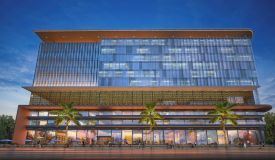 41 City Hub, Pune - 41 City Hub