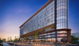 41 City Hub, Pune - 41 City Hub