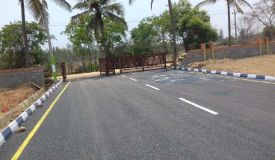 Aaryaa Meadows, Muzaffarpur - Residential Plots