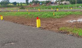 Shivswarup Developers phase 3, Pune - Residential Plots