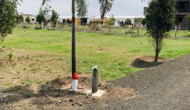 Shivswarup Developers phase 2, Pune - Residential Plots