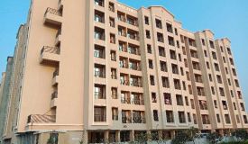 Tulsi V City, Thane - 1/2 BHK Apartments, 1 RK Studio Apartment